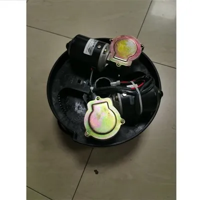 Como faço para carregar a bateria reserva do meu abridor de porta de enrolar?