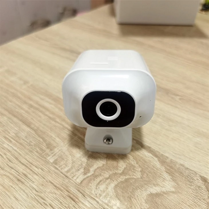 wifi door opener camera